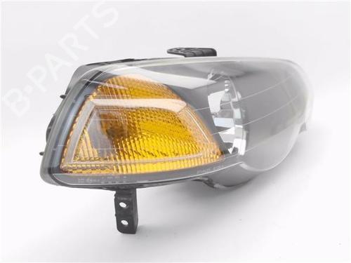 Right headlight HONDA HR-V (GH_) 1.6 16V | BP31990690C29