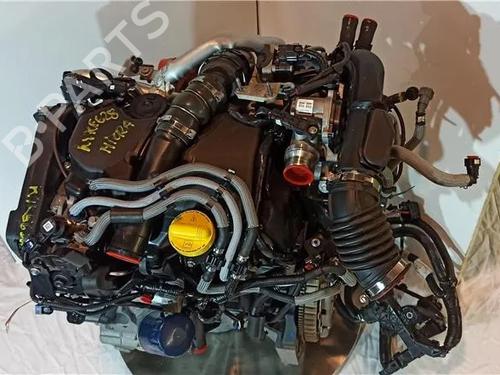 Engine NISSAN MICRA V (K14) 1.5 DCI | BP9760246M1 