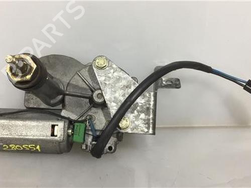 Used Rear wiper motor OPEL ASTRA F Hatchback (T92) 2.0 i (F08, M08, F68, M68) (115 hp) 11341860