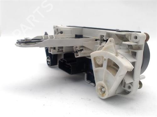 Climate control NISSAN MICRA III (K12)  | BP22958994I5 