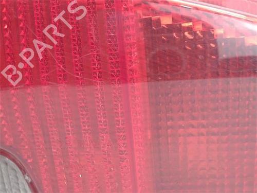 Left taillight PEUGEOT 106 I (1A, 1C)  | BP13053106C34 