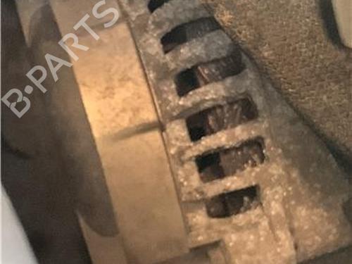 Alternator JAGUAR X-TYPE I (X400) 2.0 D | BP32418931M7 