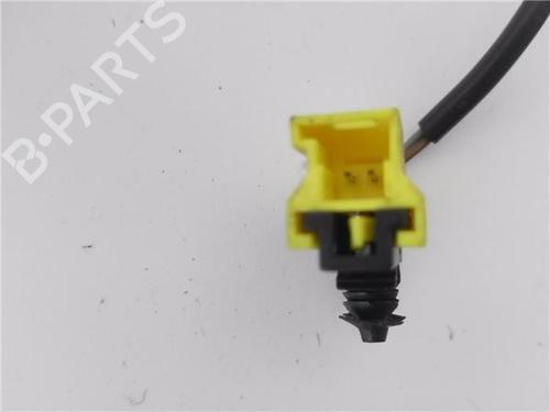 Seat buckle MERCEDES-BENZ A-CLASS (W169) A 180 CDI (169.007, 169.307) | BP31206879I32