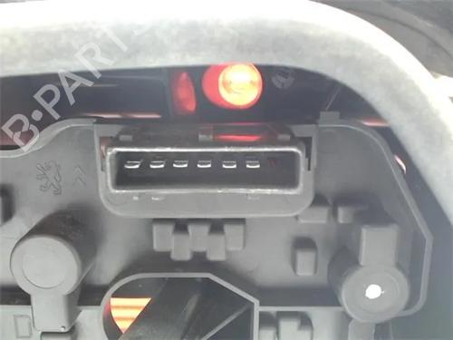 Right taillight CITROËN XSARA (N1)  | BP13051362C35 