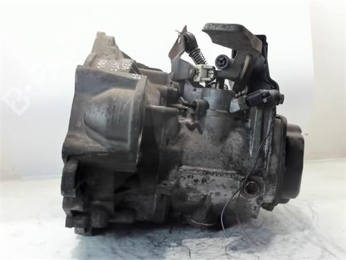 Gearbox VW POLO III (6N1)  | BP13043594M3 