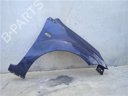 Used Right front fenders FORD FIESTA V (JH_, JD_) [2001-2014]  14343064