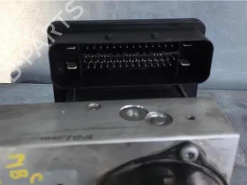 ABS pump MERCEDES-BENZ C-CLASS (W203) C 180 Kompressor (203.046) | BP9739131M43 