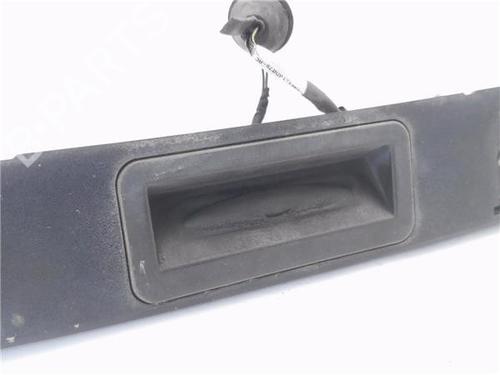 Trunk håndtak FORD FOCUS II (DA_, HCP, DP) 1.6 TDCi | BP29574432C132 
