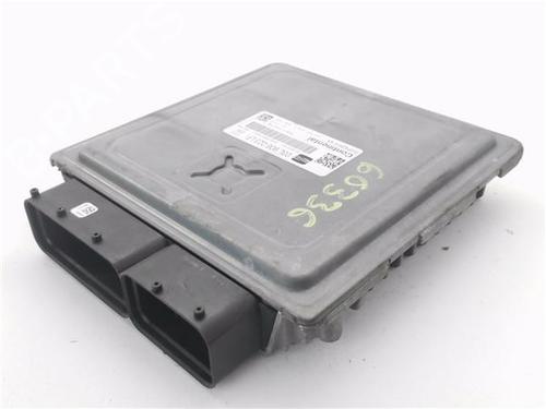 Electronic module SEAT LEON (1P1) 1.6 TDI | BP32471717M83