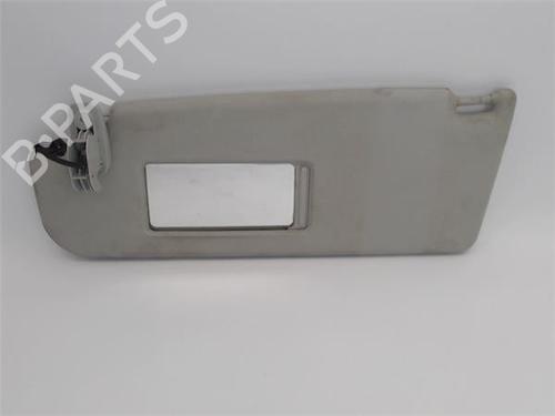 Left sun visor SEAT ALTEA (5P1) 1.9 TDI | BP15847164I1 