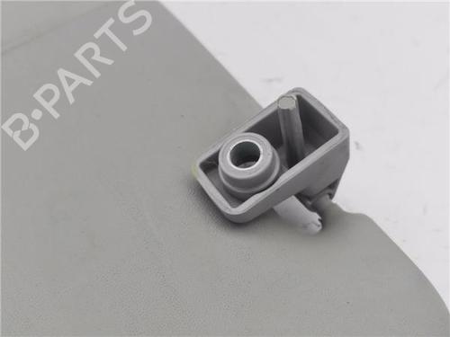 Left sun visor OPEL COMBO Box Body/MPV (X12) 1.3 CDTI (B05) | BP35951146I1 - Image 7
