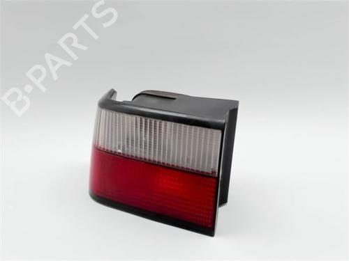 Used Left taillight CITROËN XANTIA (X1_, X2_) 2.0 HDI 90 (90 hp) 11143263