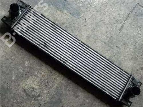Used Intercooler OPEL MOVANO A Bus (X70) 2.5 DTI (JD) (115 hp) 12120953