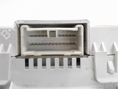 Instrument cluster CHEVROLET NUBIRA Saloon  | BP18113856C47 