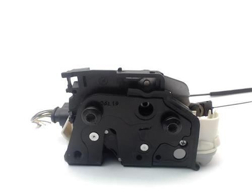 Front left lock SEAT ALTEA XL (5P5, 5P8) 1.9 TDI | BP14346145C98