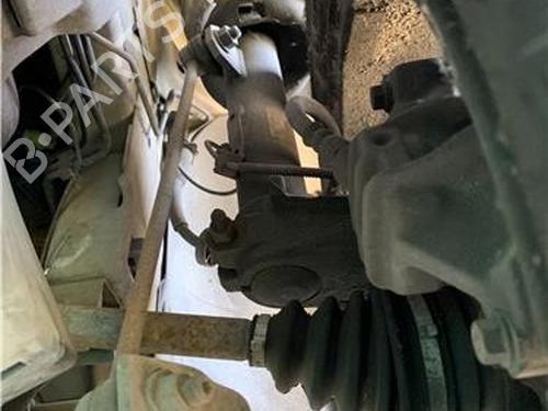 Left front shock absorber CITROËN C3 III (SX) 1.2 VTi 82 | BP33288003M16 - Image 10