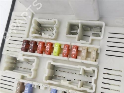 Other RENAULT SCÉNIC II (JM0/1_) 1.5 dCi (JM1E, JM16) | BP28825552O1 