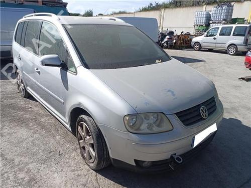 Used Parts VW TOURAN (1T1, 1T2) 2.0 TDI (136 hp) 4438775