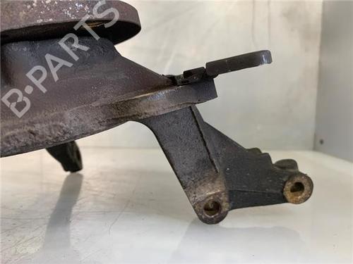 Right front steering knuckle FIAT PANDA (169_) | BP29993273M26