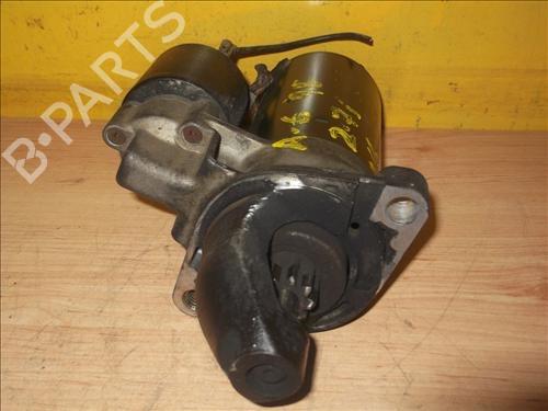 Startmotor AUDI A6 C5 (4B2, 4B4)  | BP13049037M8
