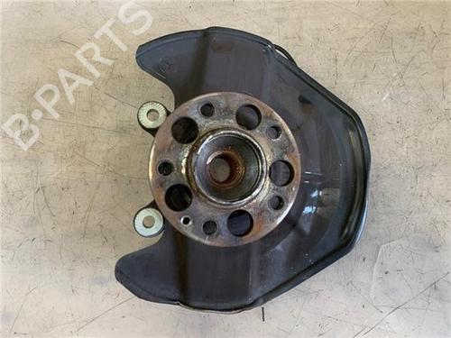 Used Right front steering knuckle MERCEDES-BENZ A-CLASS (W169) A 150 (169.031, 169.331) (95 hp) 18000684