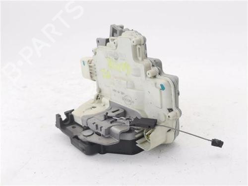 Used Front left lock Front left lock SEAT ALTEA (5P1) 1.9 TDI (105 hp) 34621160 34621160
