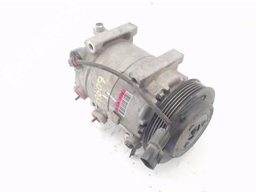 Used AC compressor AC compressor HYUNDAI i30 (GD) 1.4 (99 hp) 36050932 36050932