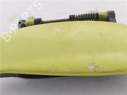 Rear right exterior door handle HYUNDAI ATOS (MX)  | BP29574420C130 