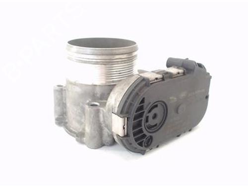 Throttle body JAGUAR F-PACE (X761) 2.0 TD4 AWD | BP29281080M82 - Image 8