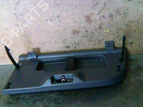 Glove box HONDA HR-V (GH_) 1.6 16V | BP11340386C95 