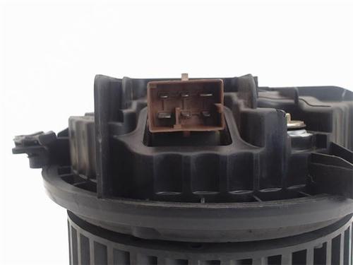 Varmeblæser AUDI A4 B6 (8E2)  | BP16498971M62 