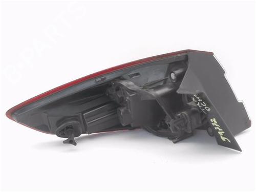 Right taillight RENAULT MEGANE III Grandtour (KZ0/1) 1.5 dCi (KZ09, KZ0D, KZ1G, KZ29, KZ14, KZ1W, KZ10, KZ1F,... | BP29251269C35 
