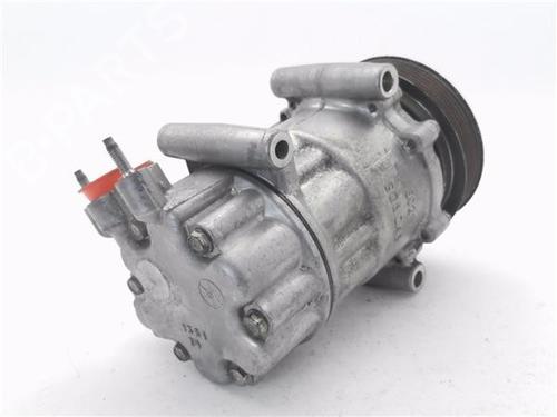 AC compressor CITROËN C4 I (LC_) 1.4 16V | BP32395980M34  - Image 5