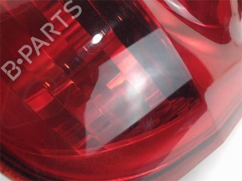Right taillight FORD FIESTA V (JH_, JD_)  | BP13056155C35 