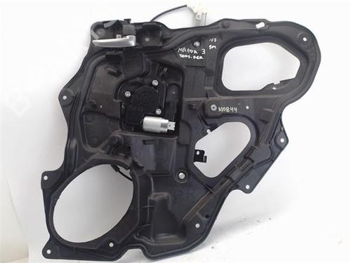 Used Other MAZDA 3 (BK) [2003-2009]  17872803