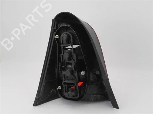 Right taillight MERCEDES-BENZ A-CLASS (W168)  | BP22959071C35 