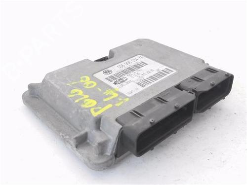 Used Electronic module VW POLO (9N_, 9A_) [2001-2014]  10982825