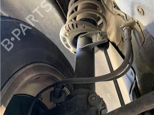 Left front shock absorber VW GOLF VI (5K1) 1.4 | BP32419380M16