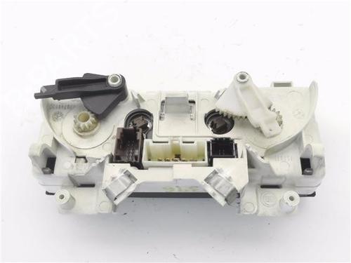 Climate control CITROËN JUMPY II Van | BP30412365I5