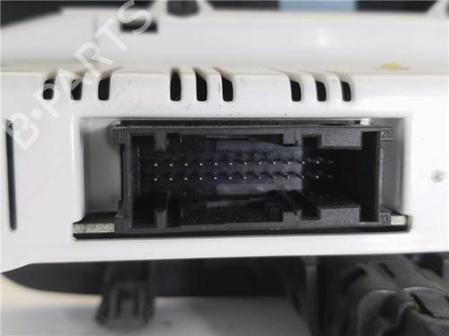 Climate control FORD FIESTA V (JH_, JD_)  | BP29431491I5 