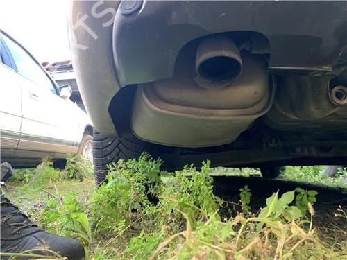 Catalyst JAGUAR X-TYPE I (X400) 2.0 D | BP32418955M10