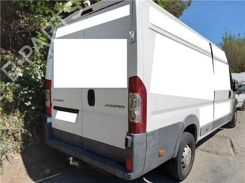 CITROËN JUMPER II Van 2.2 HDi 120 (120 hp) 1033607