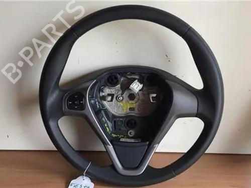 Rat FORD FIESTA VI (CB1, CCN) 1.4 TDCi (68 hp) 11817951