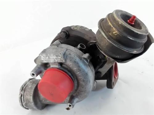Turbolader/Kompressor AUDI A4 B6 (8E2) 1.9 TDI (130 hp) 10370670