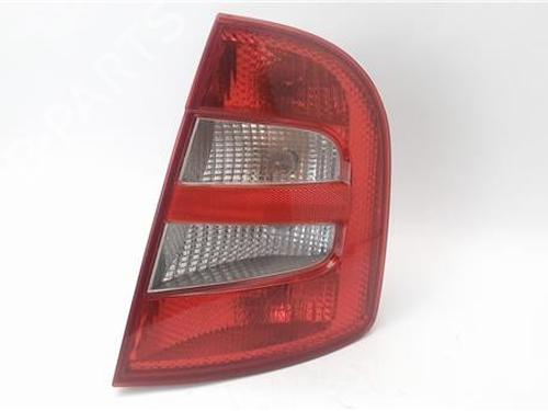 Right taillight SKODA FABIA I (6Y2)  | BP28098019C35 