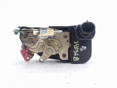 Front right lock CHRYSLER VOYAGER / GRAND VOYAGER III (GS_, NS_)  | BP16731877C97 