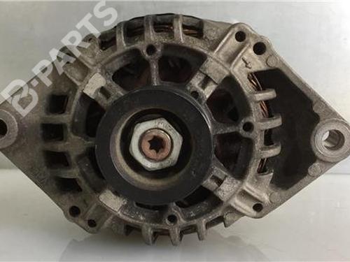 Used Alternator OPEL ZAFIRA A MPV (T98) [1999-2006]  9696283