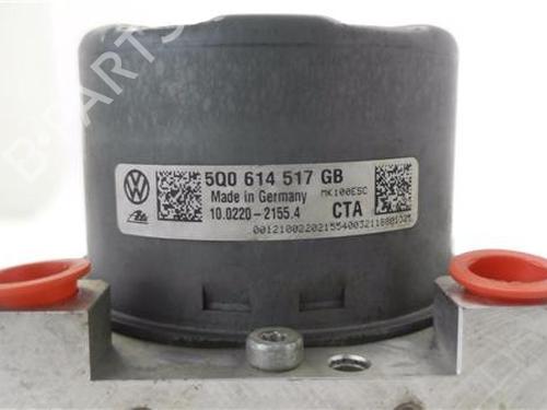 ABS pump SEAT ATECA (KH7, KHP) 1.5 TSI | BP37261853M43 - Image 9