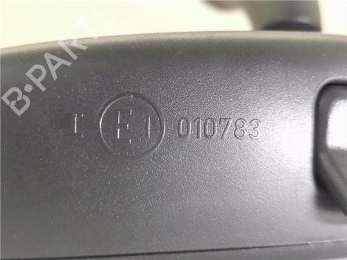 Rear mirror VW GOLF V (1K1) 1.9 TDI | BP33731276I6  - Image 10