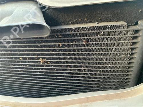 AC radiator JAGUAR X-TYPE I (X400) 2.0 D | BP32419013M32
